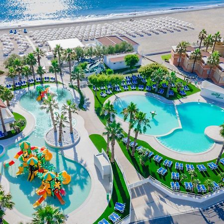 Holiday Family Village Porto Sant'Elpidio Exterior photo