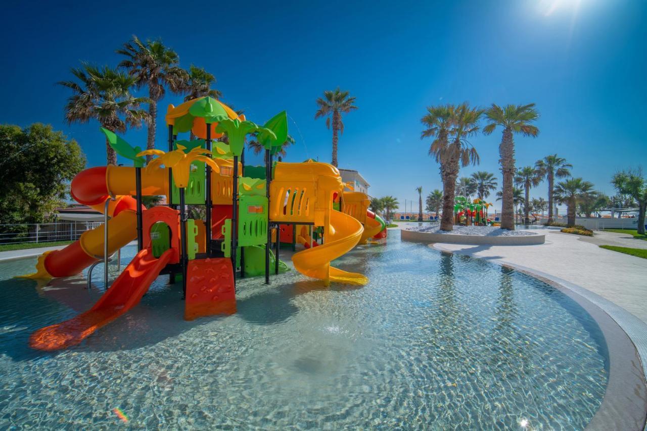 Holiday Family Village Porto Sant'Elpidio Exterior photo