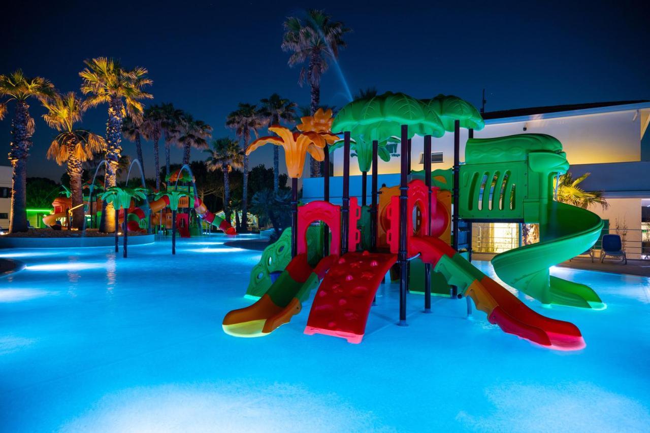 Holiday Family Village Porto Sant'Elpidio Exterior photo