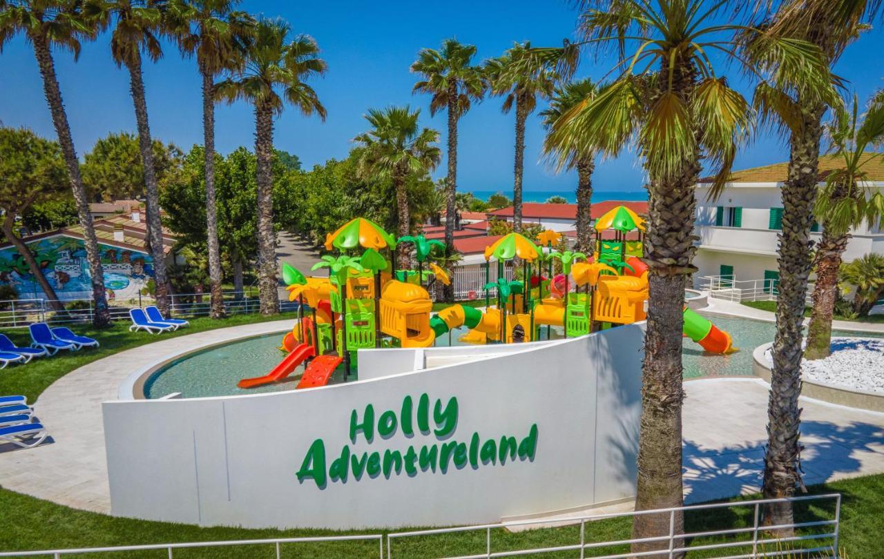 Holiday Family Village Porto Sant'Elpidio Exterior photo