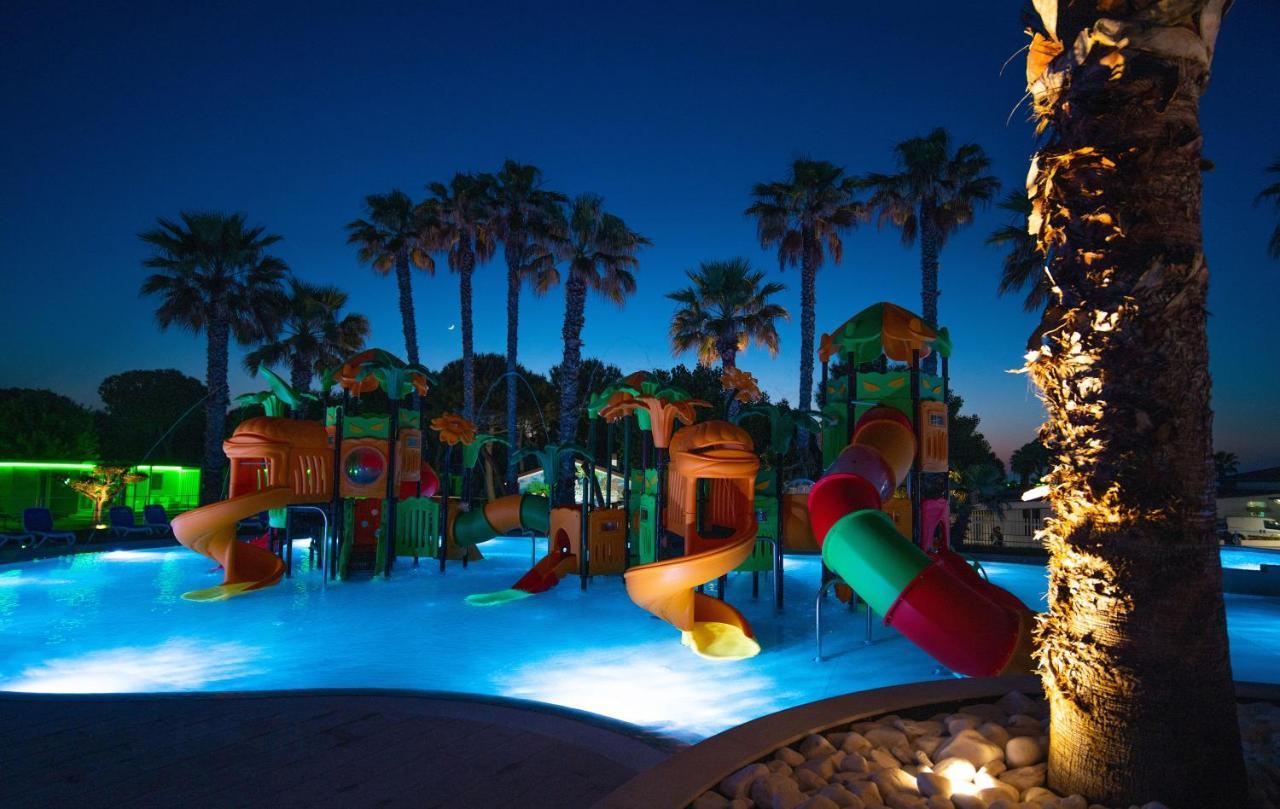 Holiday Family Village Porto Sant'Elpidio Exterior photo