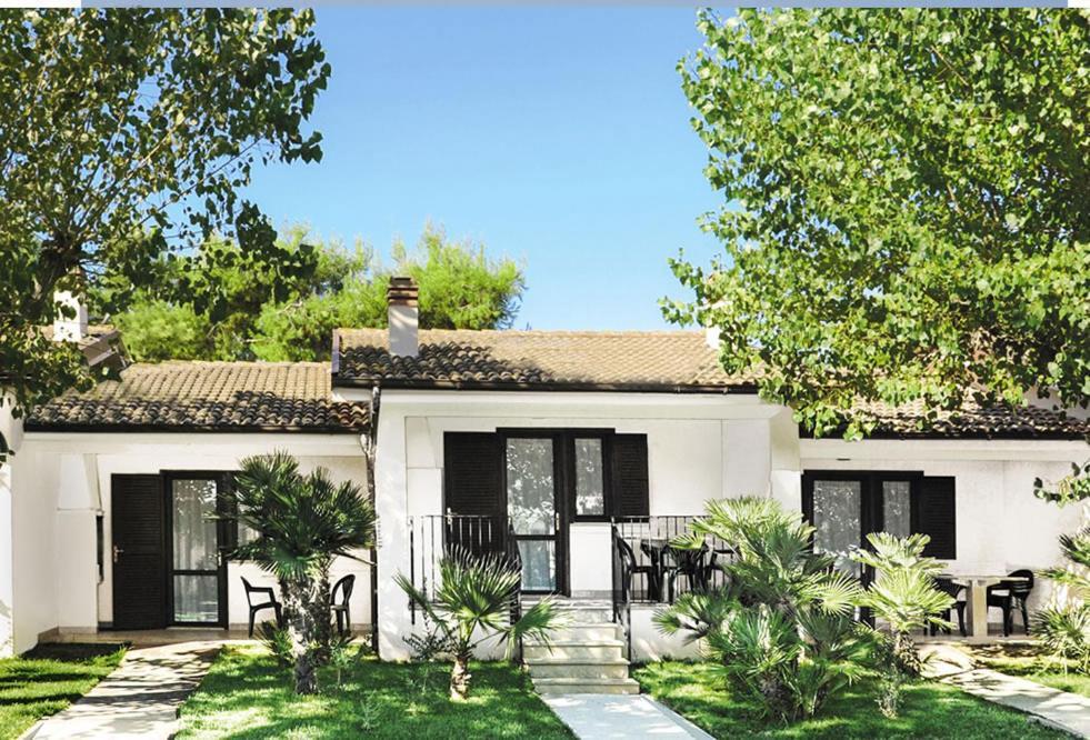 Holiday Family Village Porto Sant'Elpidio Room photo