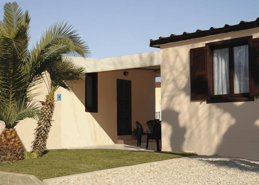 Holiday Family Village Porto Sant'Elpidio Room photo