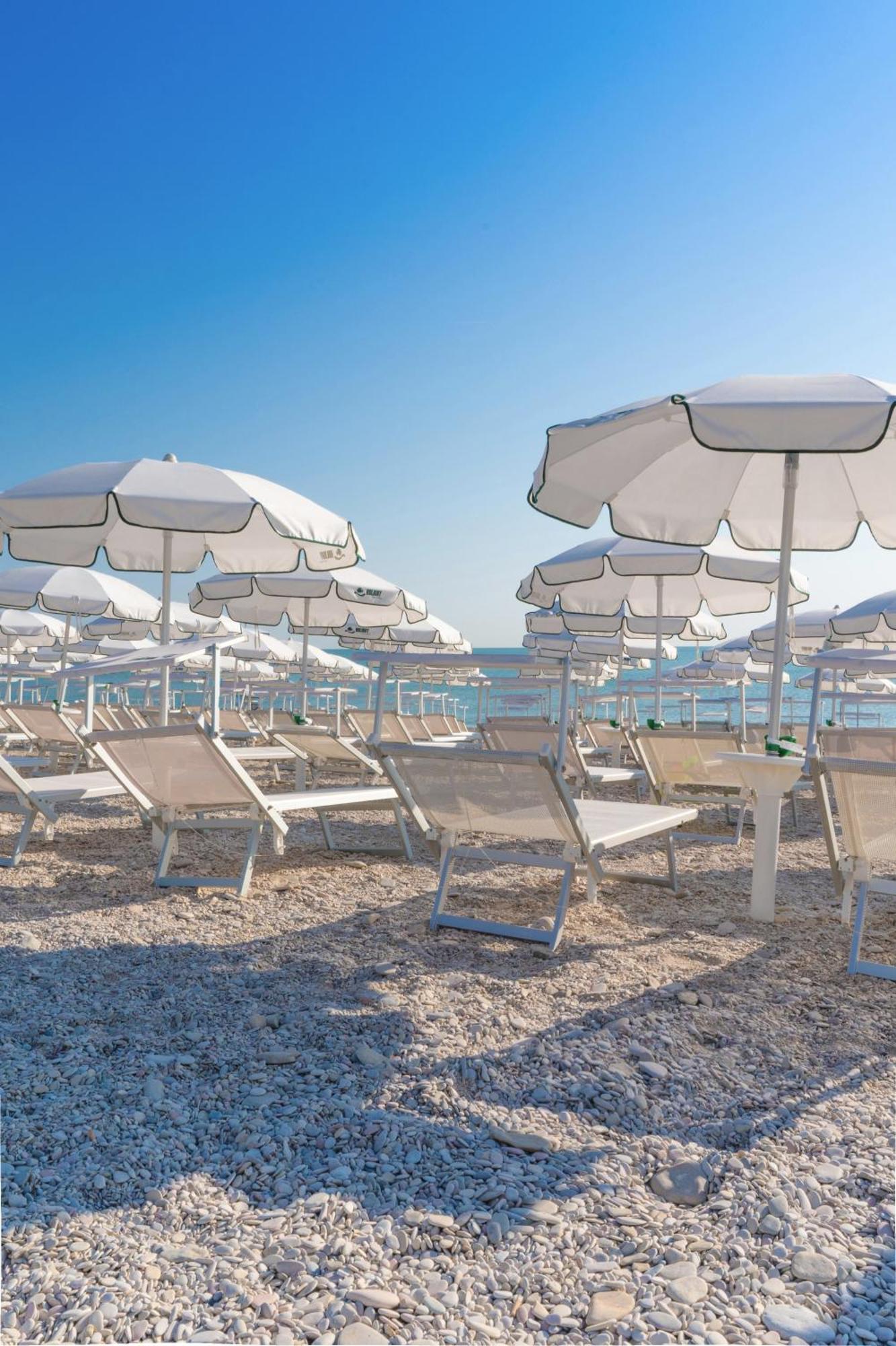 Holiday Family Village Porto Sant'Elpidio Exterior photo