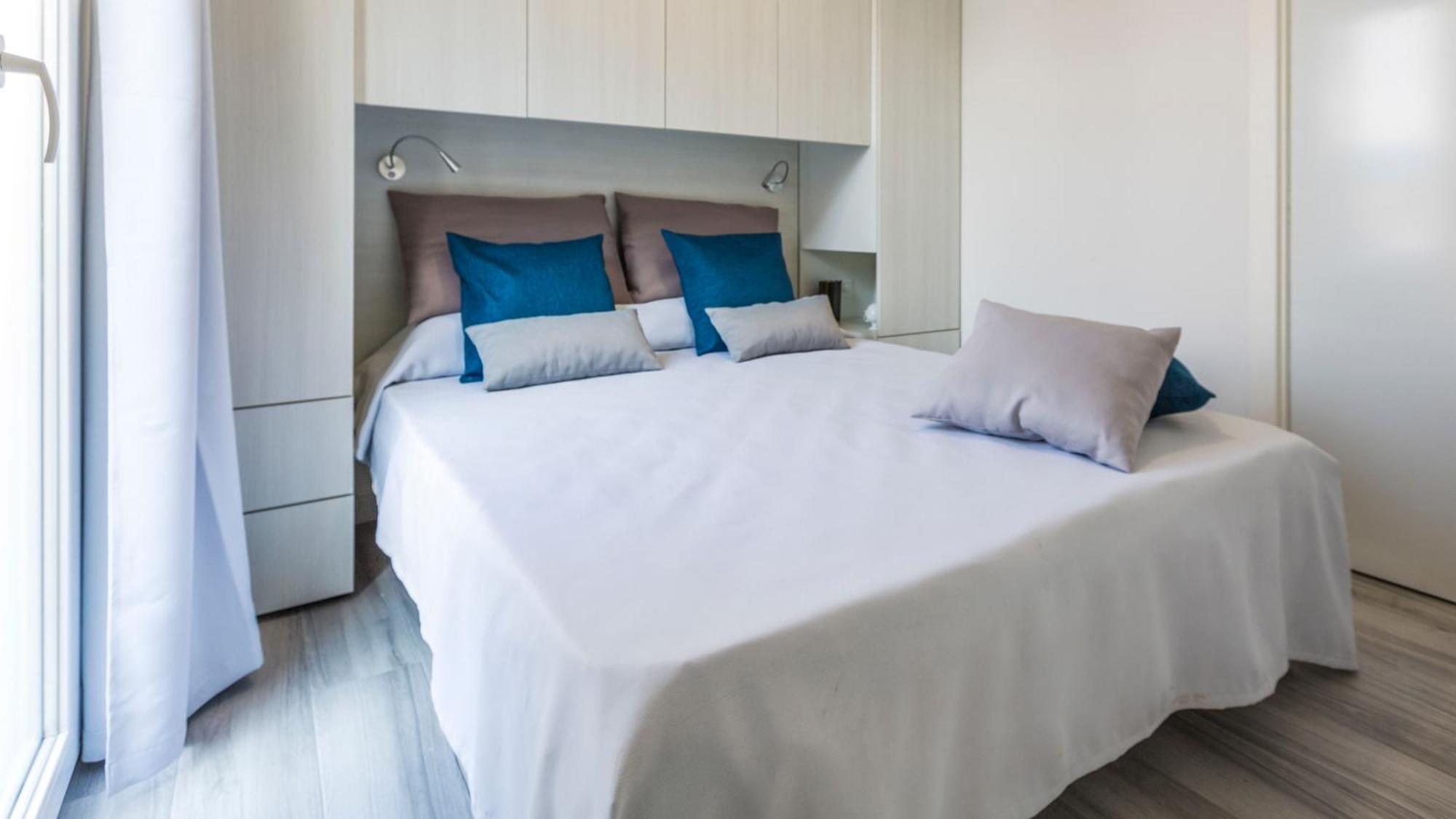 Holiday Family Village Porto Sant'Elpidio Room photo