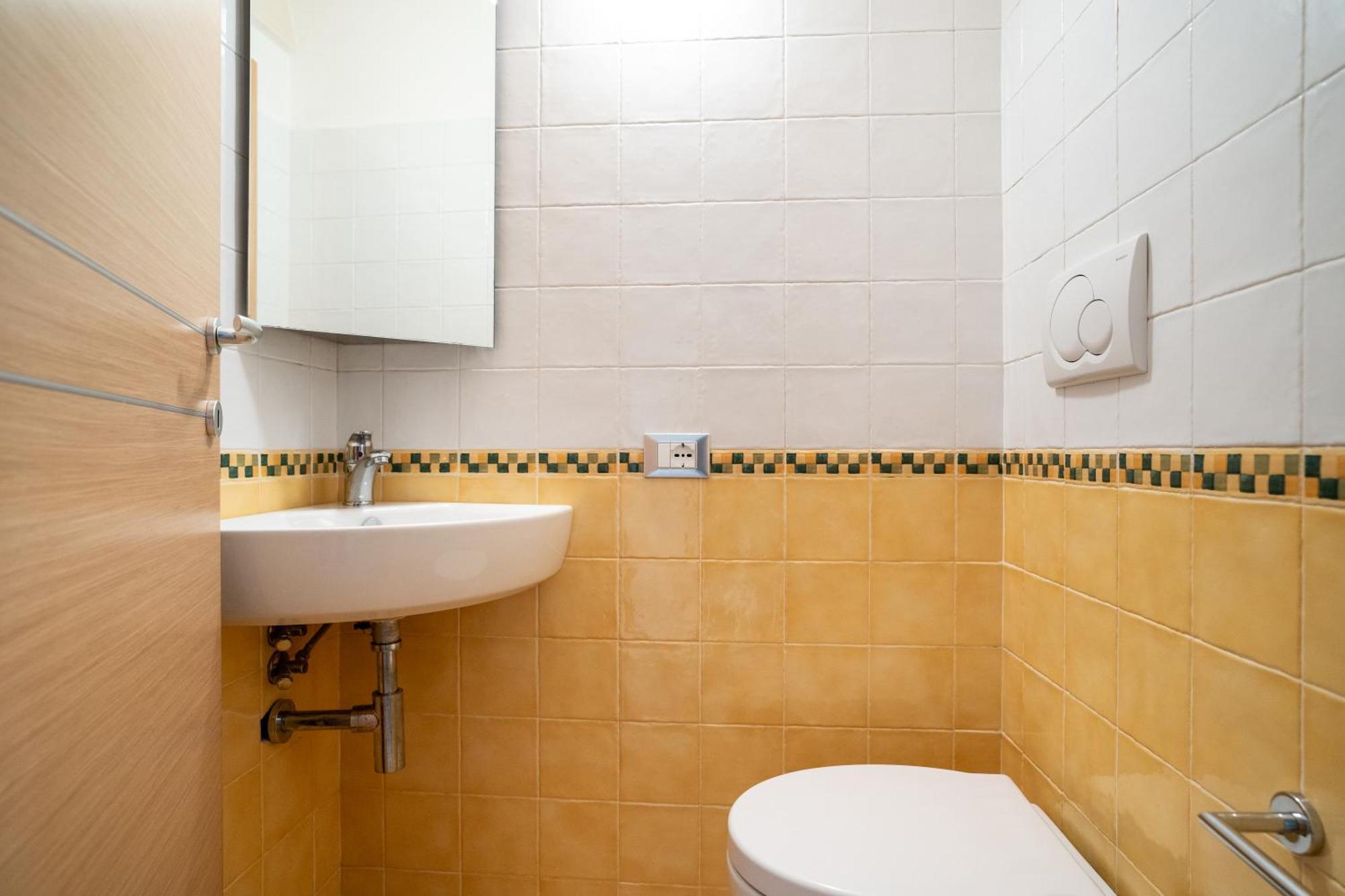Holiday Family Village Porto Sant'Elpidio Room photo