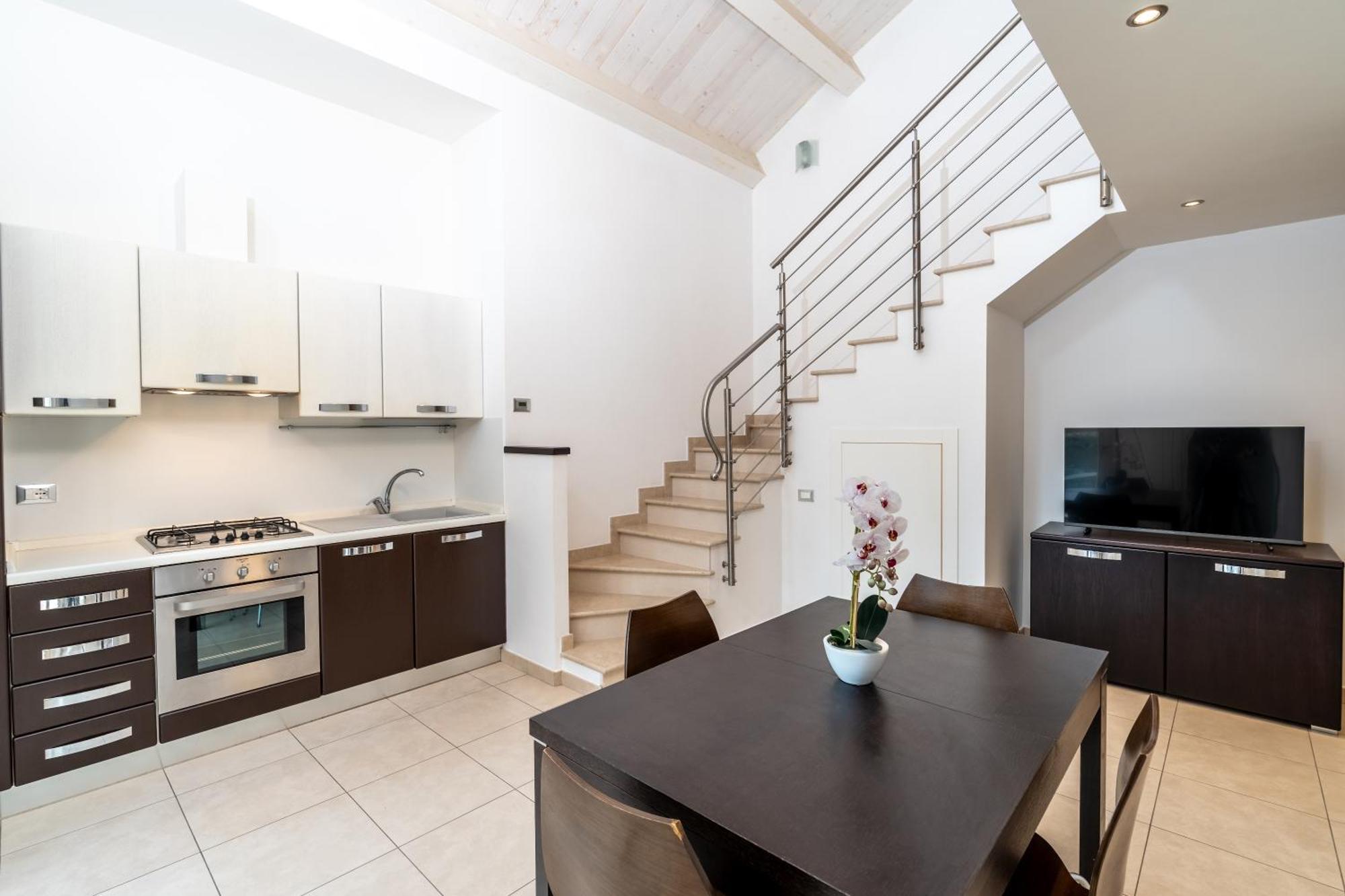 Holiday Family Village Porto Sant'Elpidio Room photo
