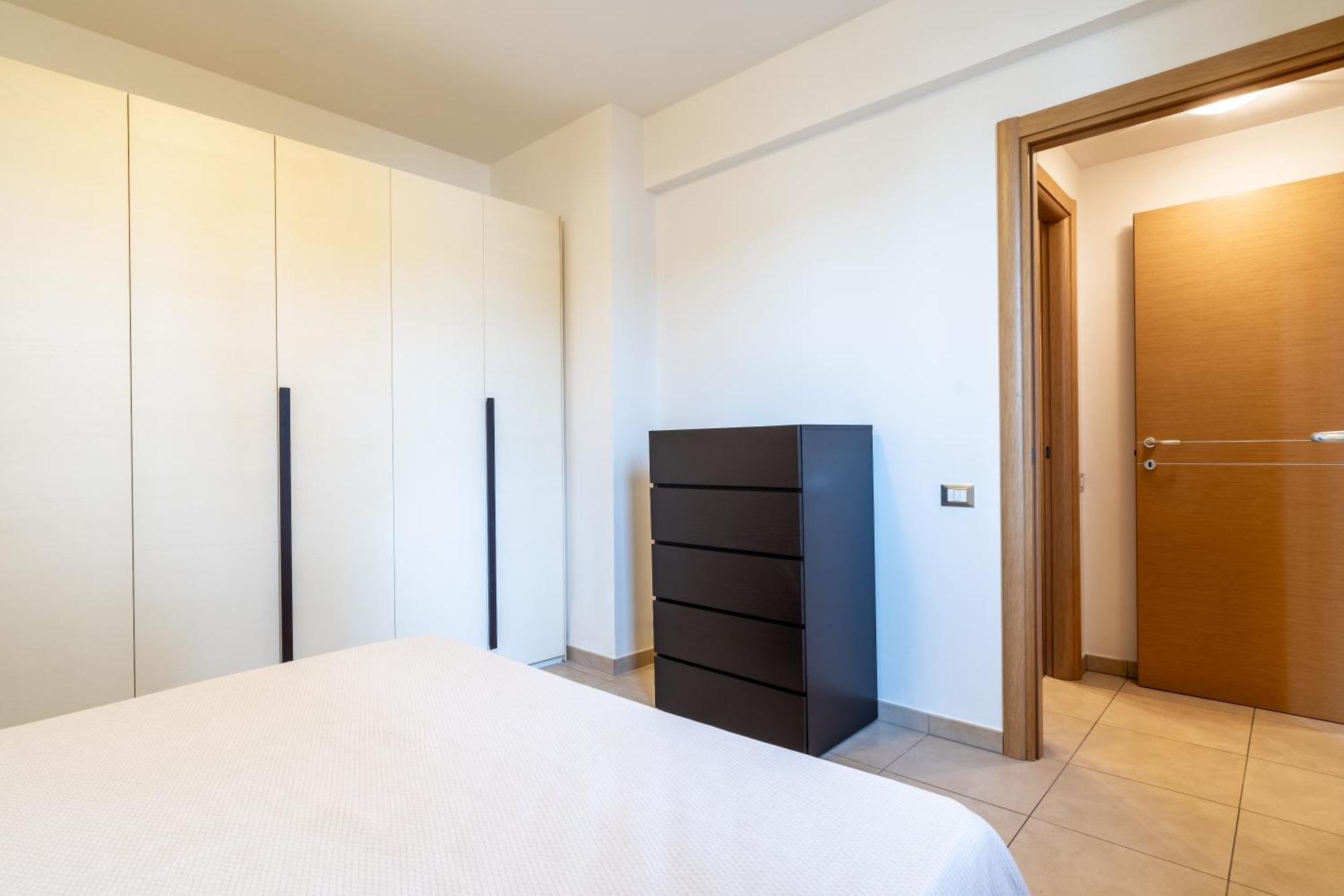 Holiday Family Village Porto Sant'Elpidio Room photo