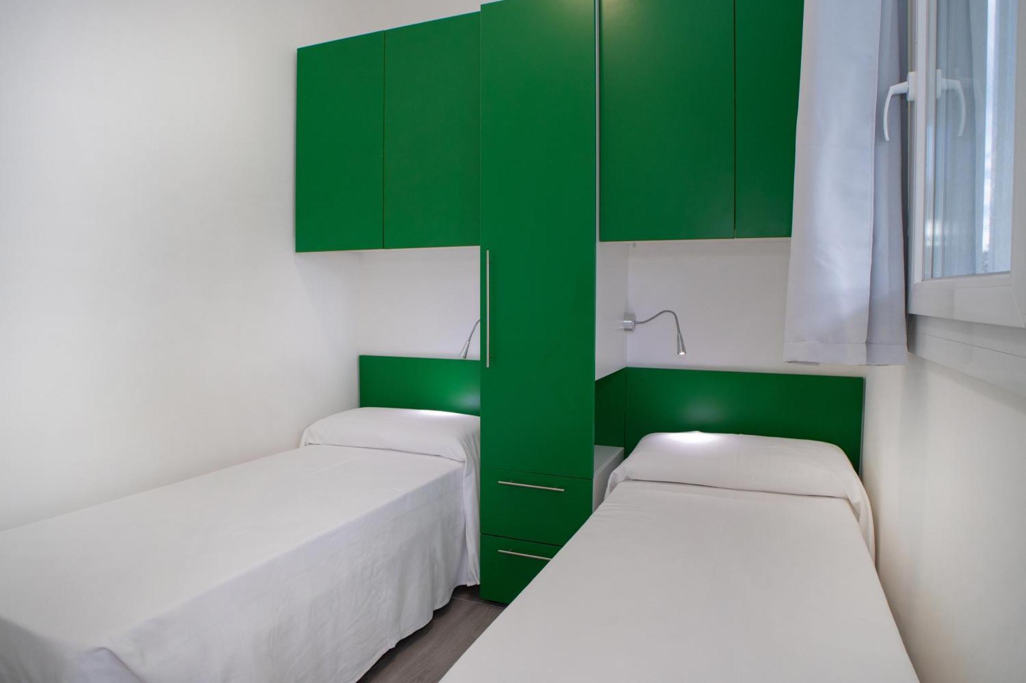 Holiday Family Village Porto Sant'Elpidio Room photo