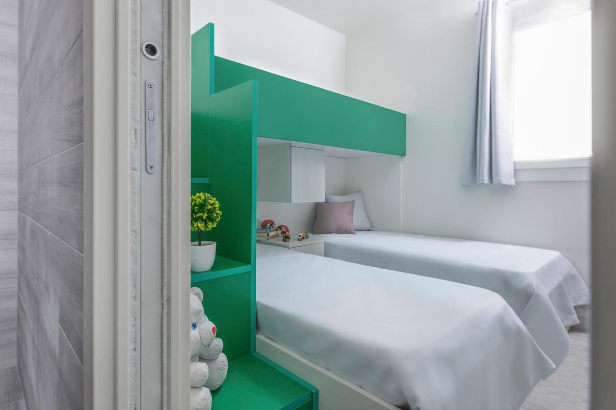 Holiday Family Village Porto Sant'Elpidio Room photo
