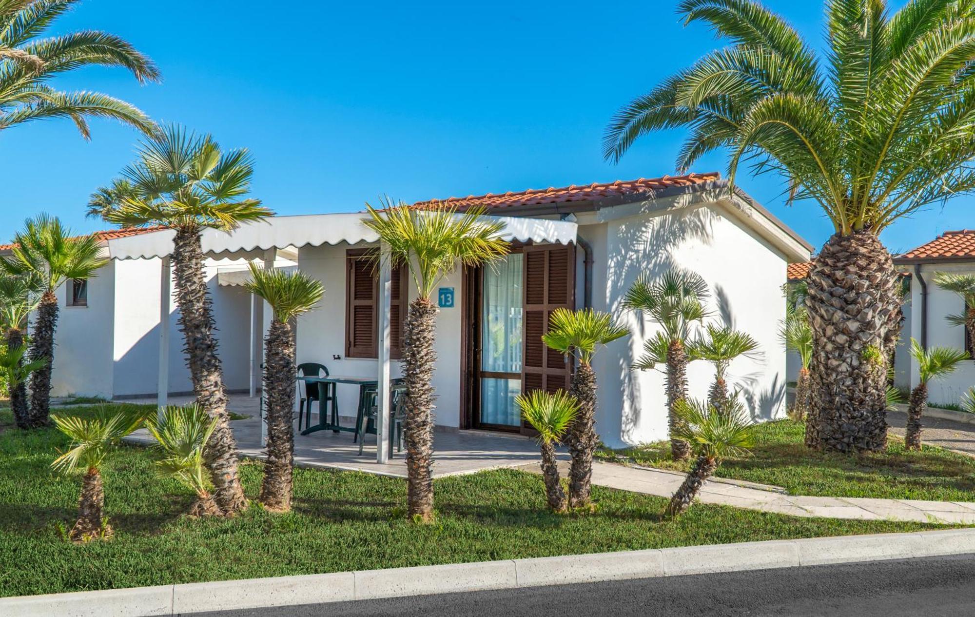 Holiday Family Village Porto Sant'Elpidio Exterior photo