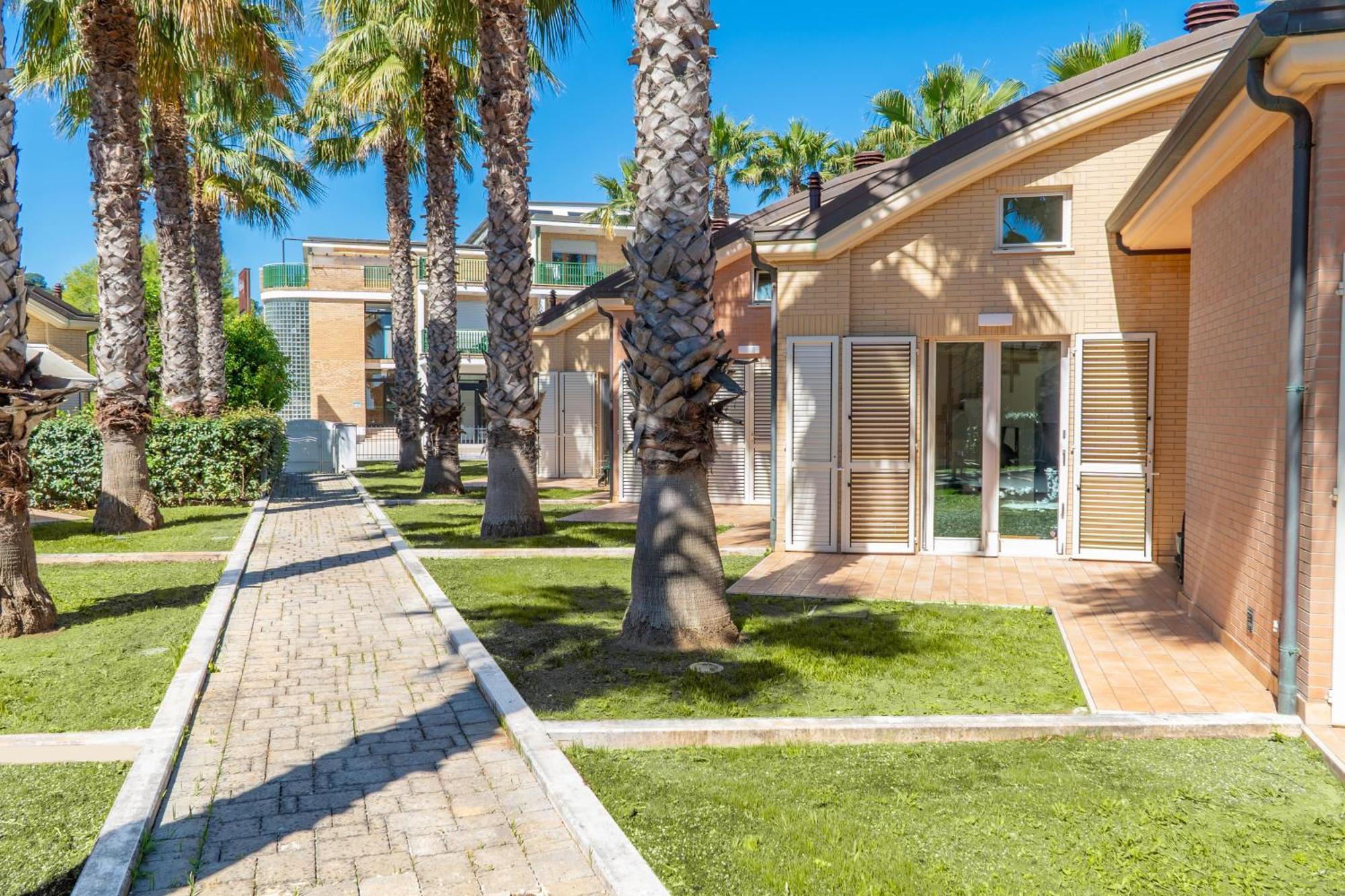 Holiday Family Village Porto Sant'Elpidio Exterior photo