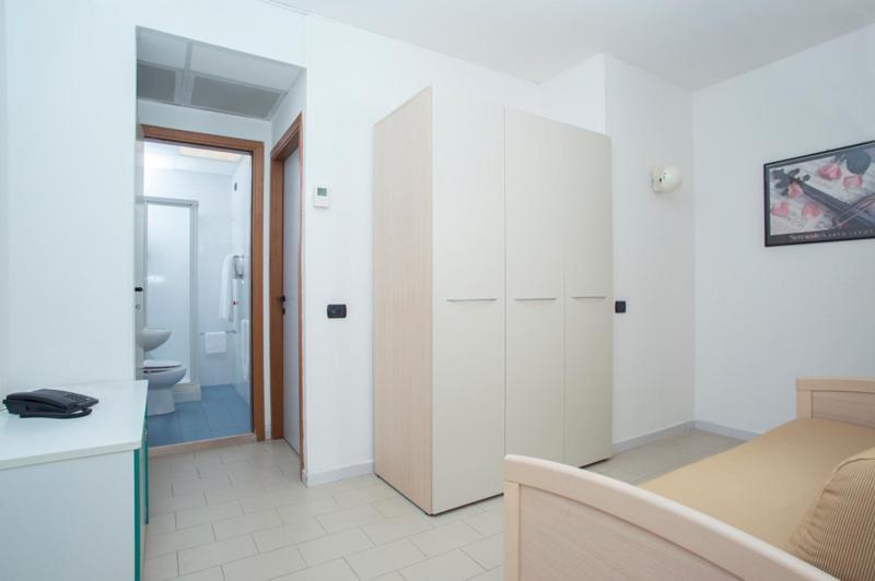 Holiday Family Village Porto Sant'Elpidio Exterior photo