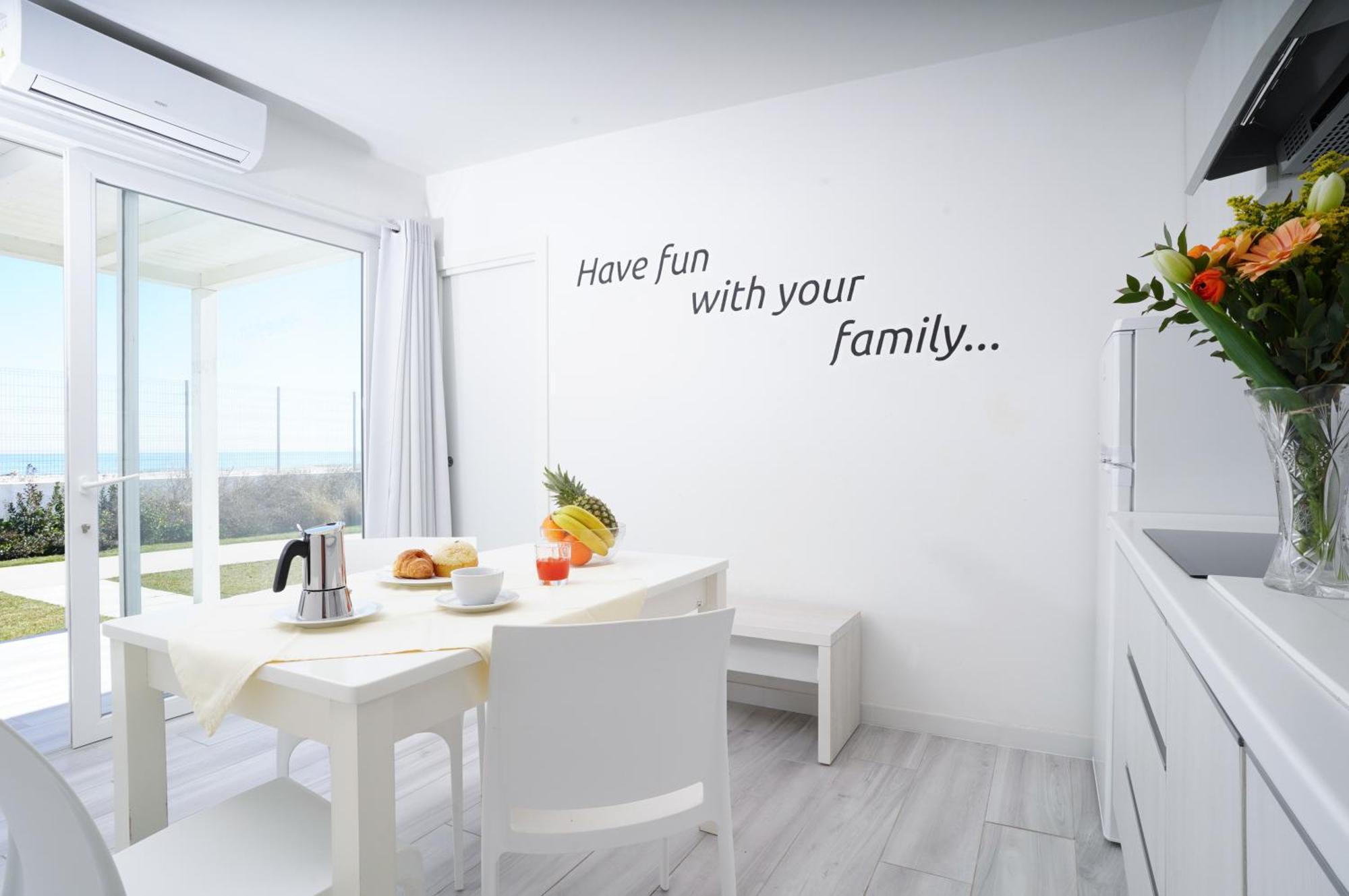 Holiday Family Village Porto Sant'Elpidio Exterior photo