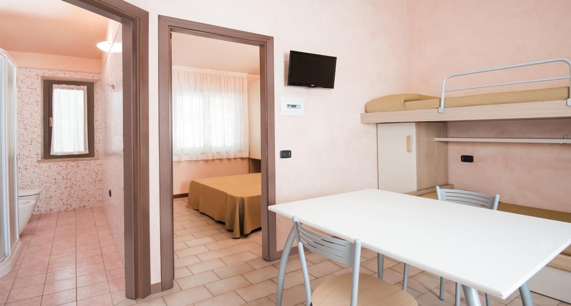 Holiday Family Village Porto Sant'Elpidio Exterior photo