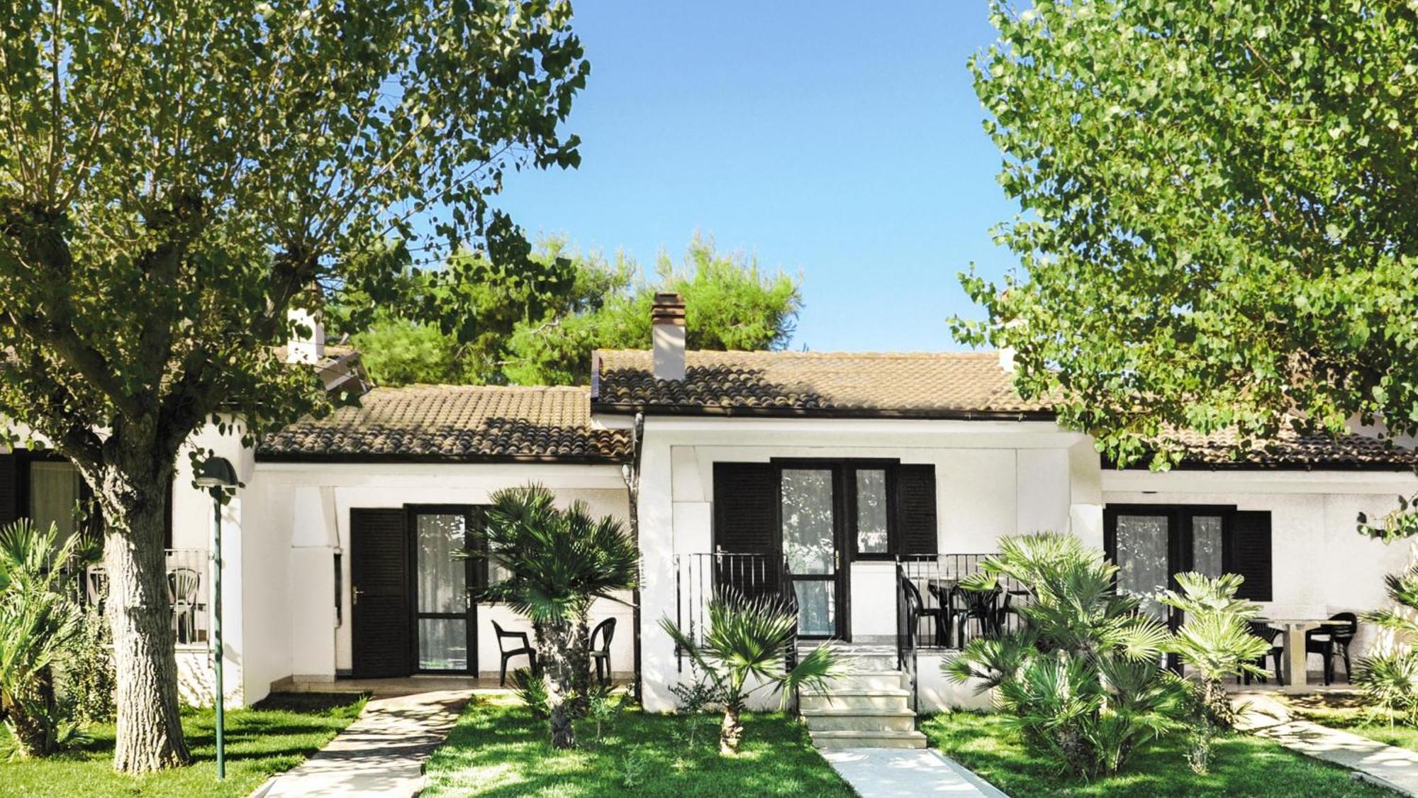 Holiday Family Village Porto Sant'Elpidio Exterior photo
