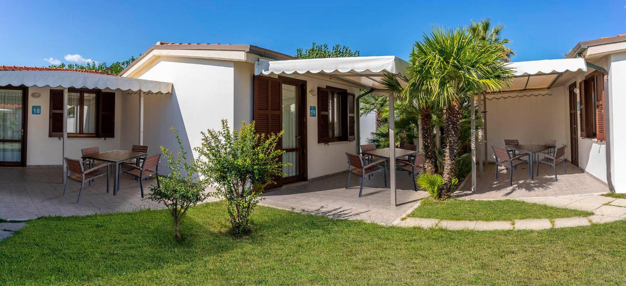 Holiday Family Village Porto Sant'Elpidio Exterior photo
