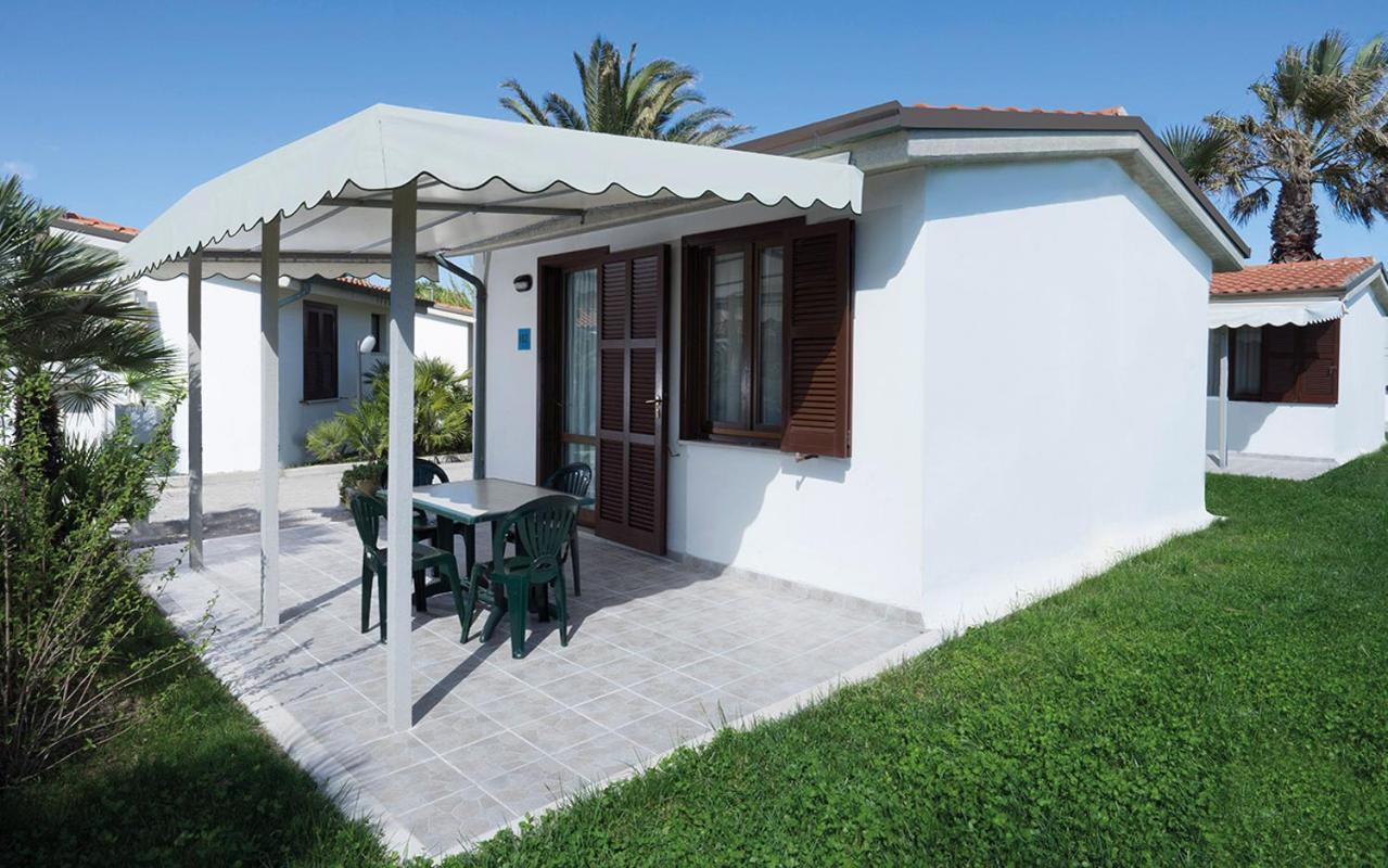 Holiday Family Village Porto Sant'Elpidio Exterior photo