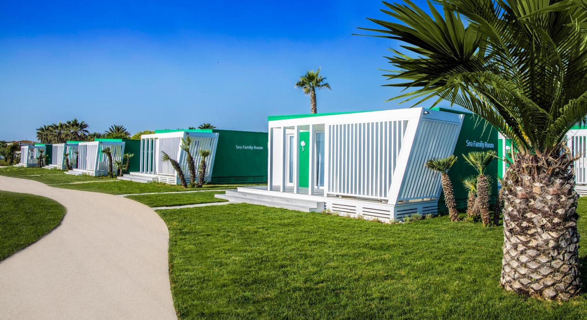 Holiday Family Village Porto Sant'Elpidio Exterior photo