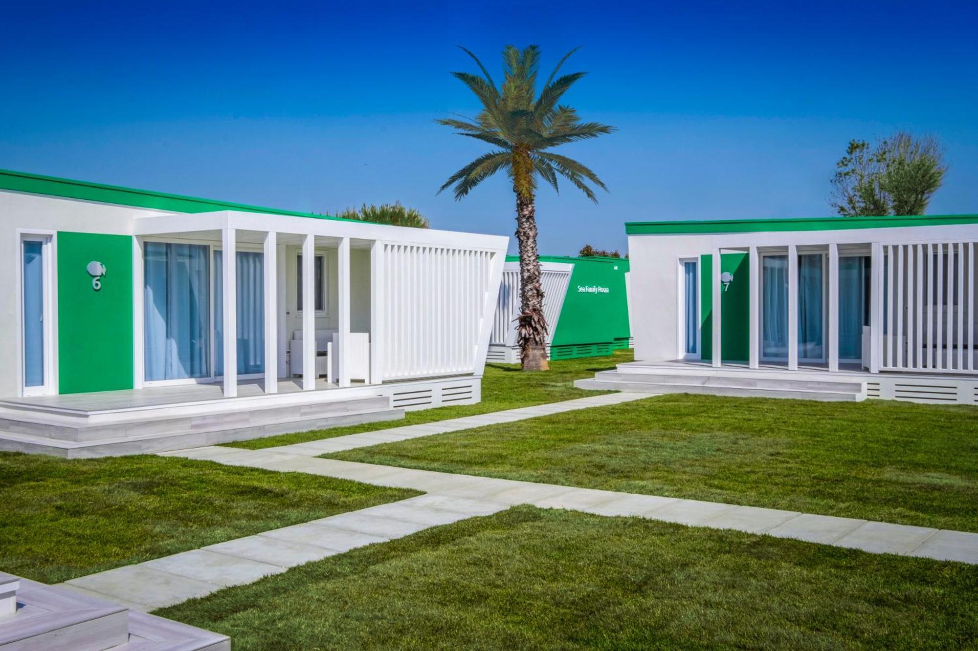 Holiday Family Village Porto Sant'Elpidio Exterior photo