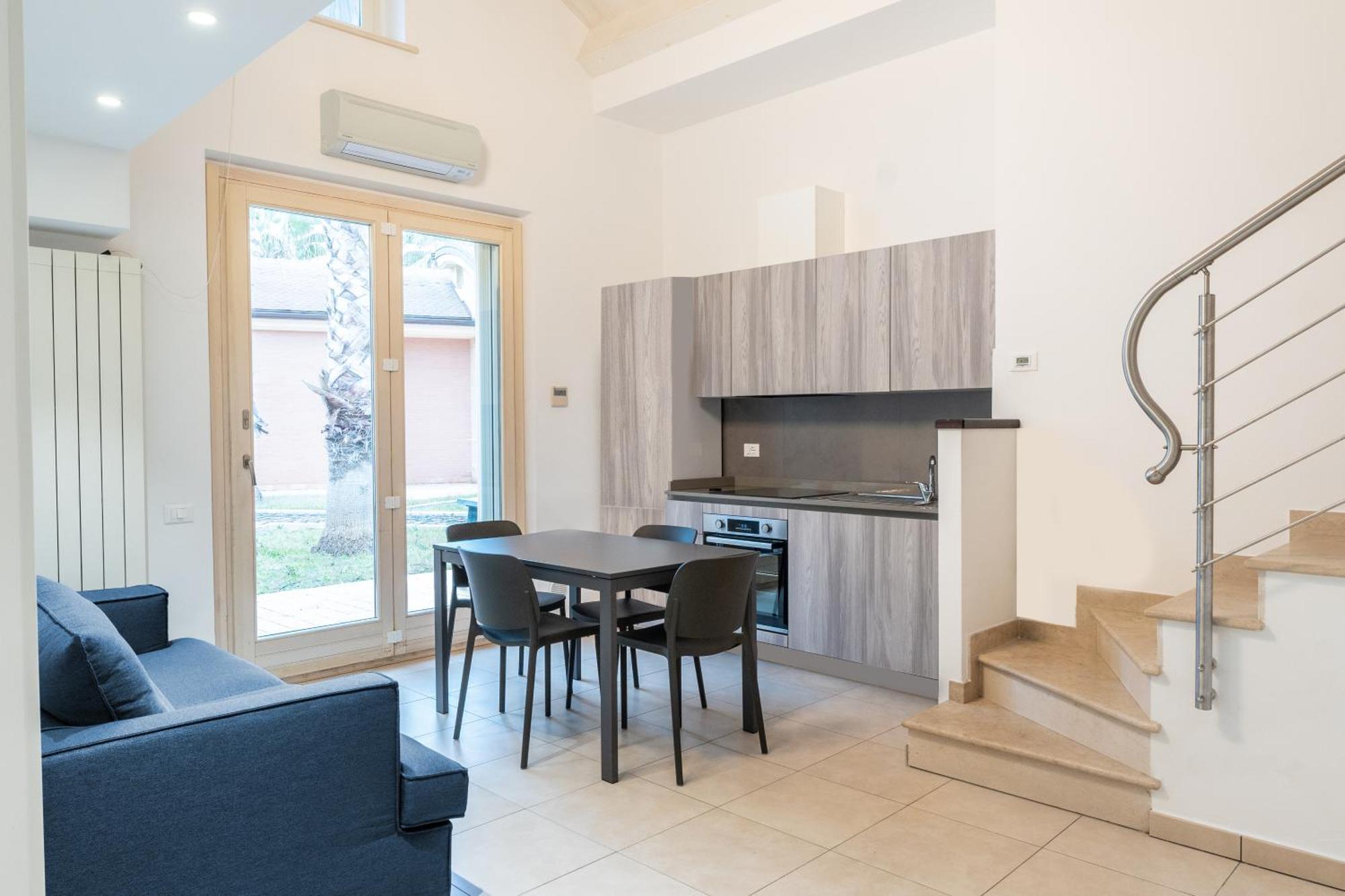 Holiday Family Village Porto Sant'Elpidio Exterior photo