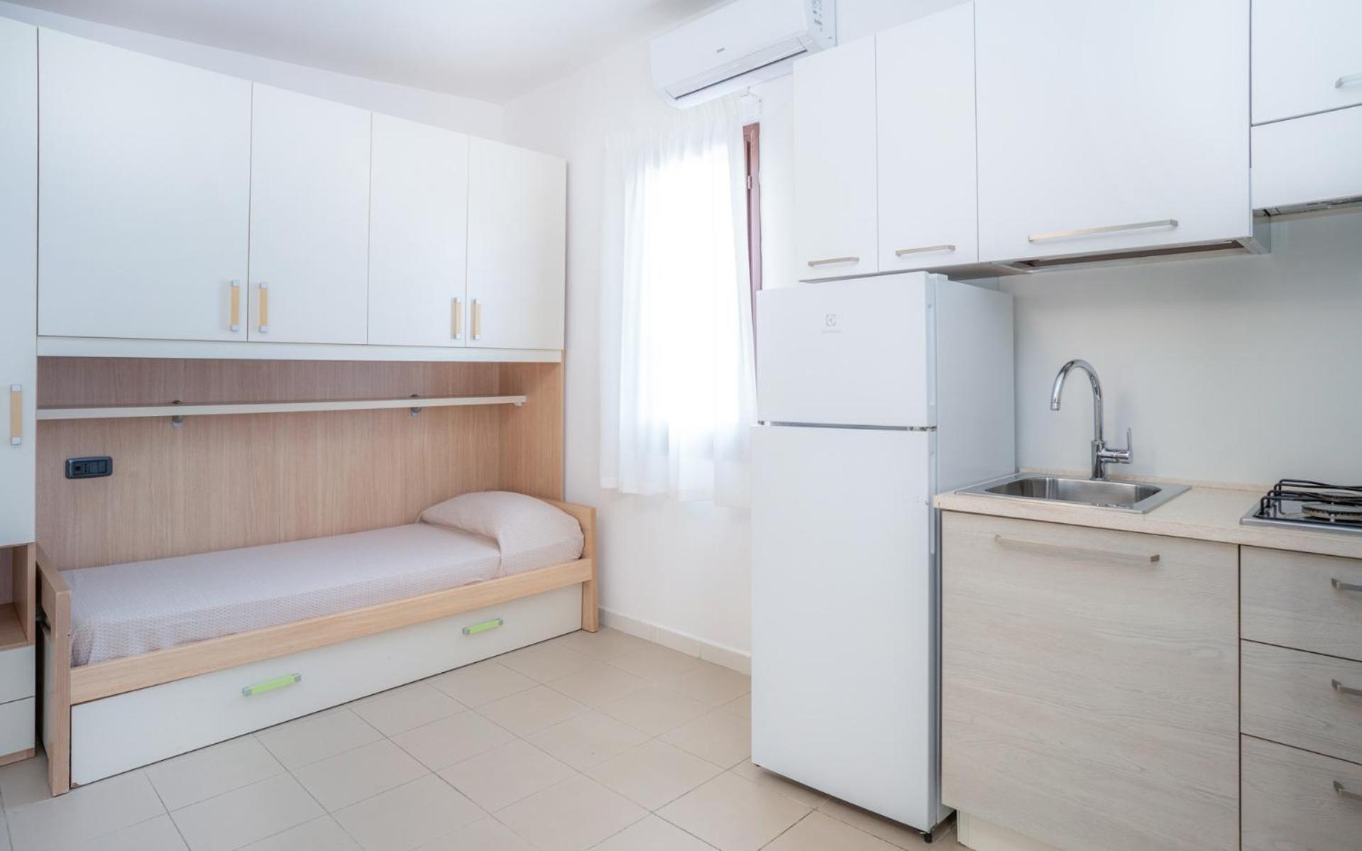 Holiday Family Village Porto Sant'Elpidio Exterior photo