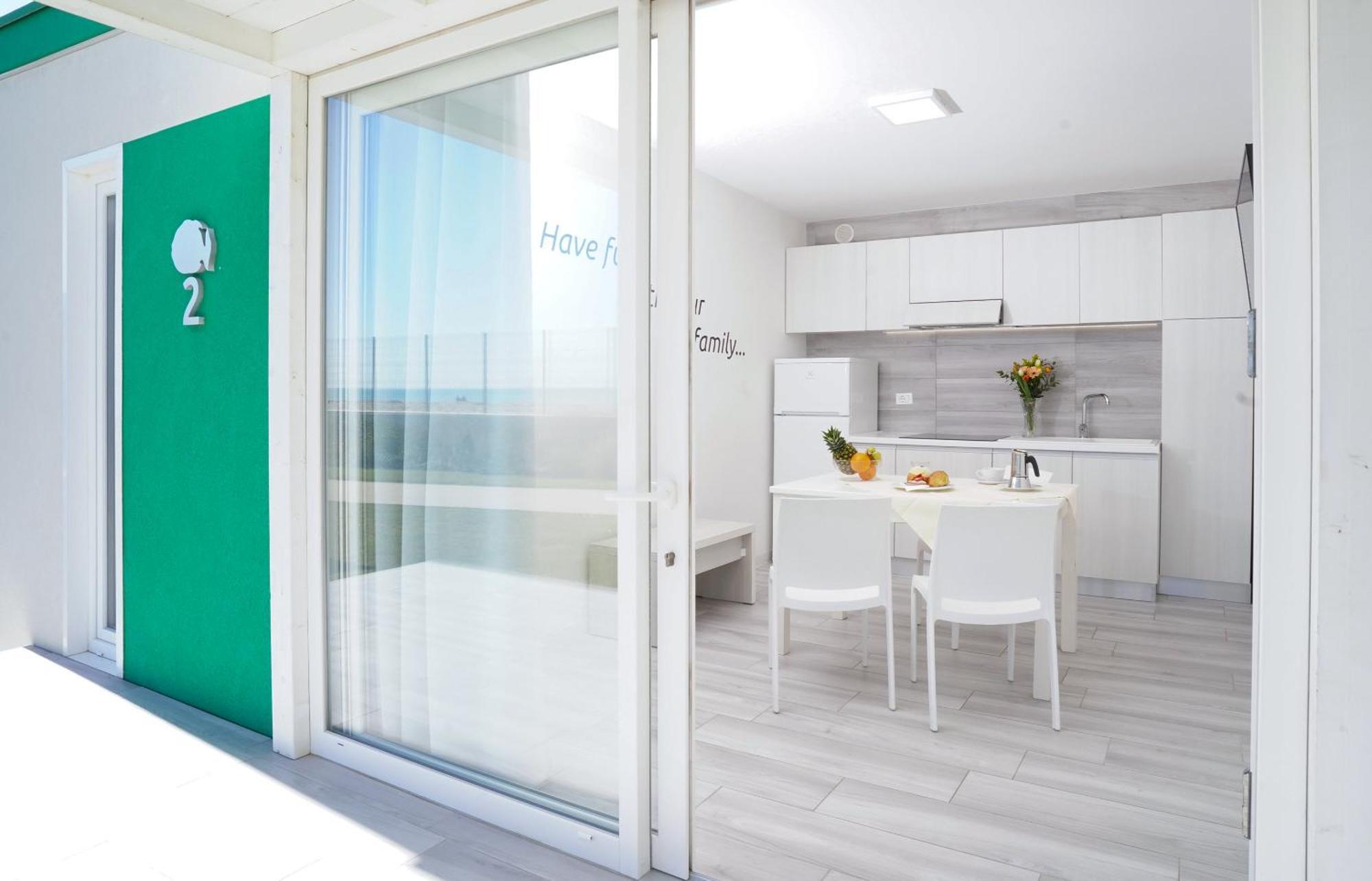 Holiday Family Village Porto Sant'Elpidio Exterior photo