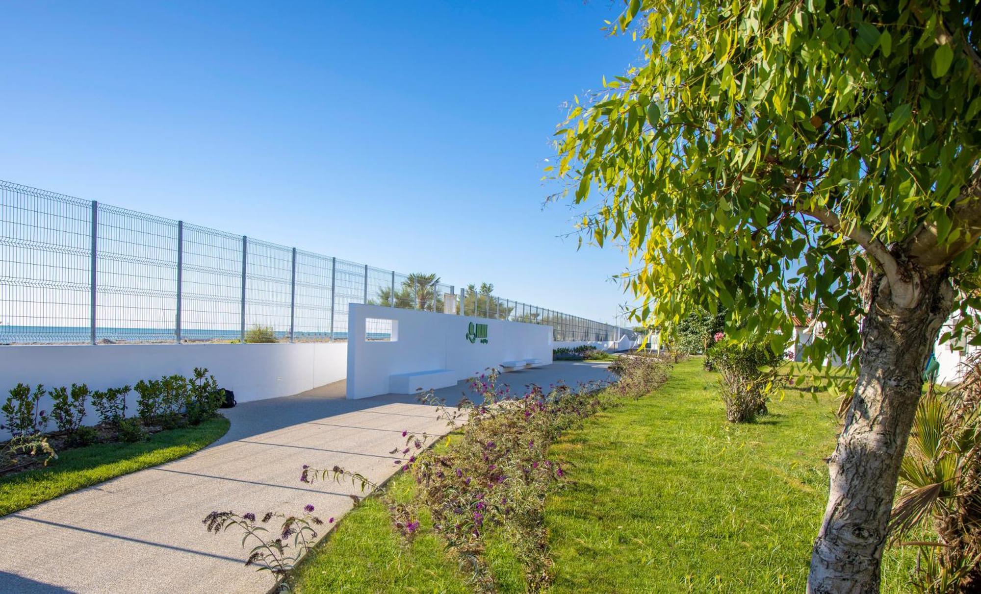 Holiday Family Village Porto Sant'Elpidio Exterior photo
