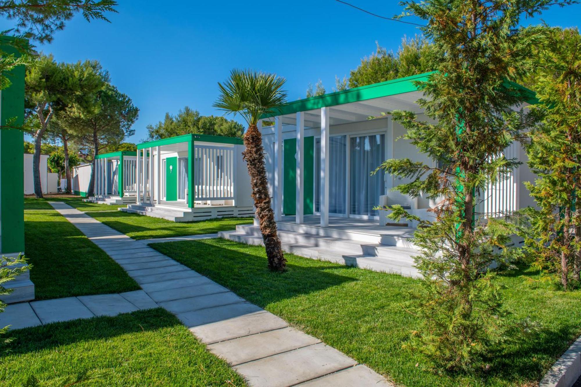 Holiday Family Village Porto Sant'Elpidio Exterior photo